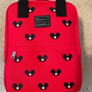 Disney Loungefly backpack